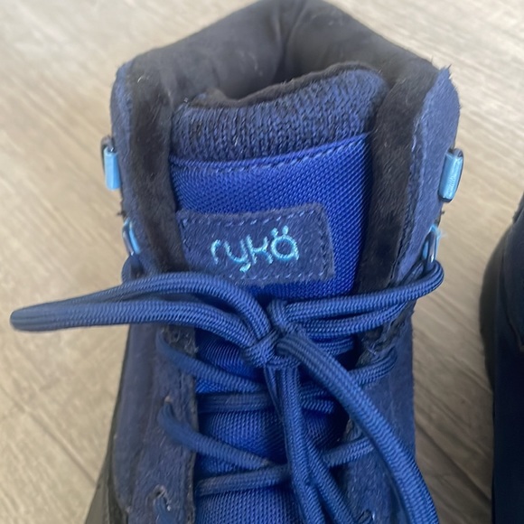 Men’s Ryka Mallory Duck Boot size 9M EUC - Picture 3 of 5